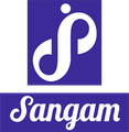 Sangam Plastic Industries logo