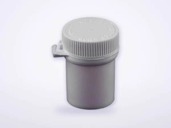 SPI 101 Superiorpac container – HDPE container by Sangam Plastic Industries