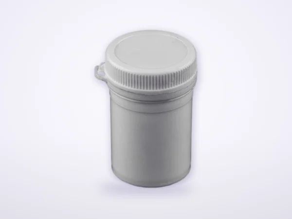 SPI 106 Superiorpac container – HDPE container by Sangam Plastic Industries