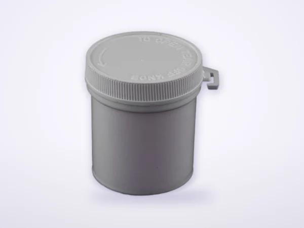 SPI 108 Superiorpac container – HDPE container by Sangam Plastic Industries
