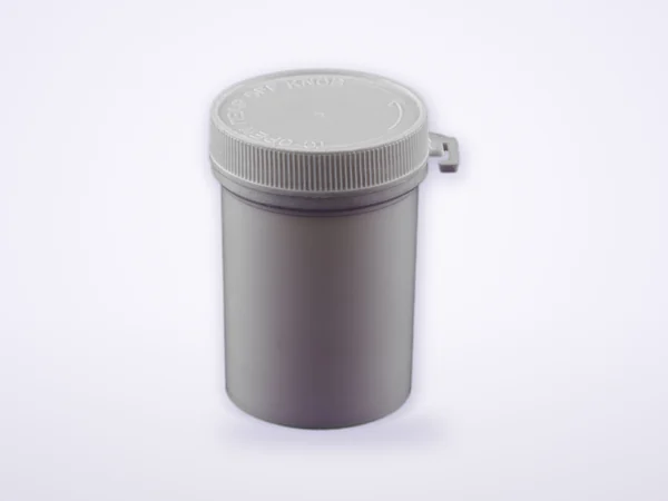 SPI 109 Superiorpac container – HDPE container by Sangam Plastic Industries