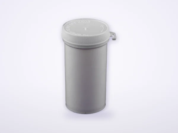 SPI 110 Superiorpac container – HDPE container by Sangam Plastic Industries