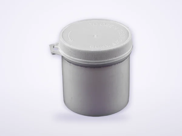 SPI 111 Superiorpac container – HDPE container by Sangam Plastic Industries