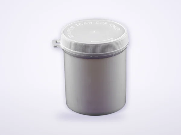 SPI 112 Superiorpac container – HDPE container by Sangam Plastic Industries