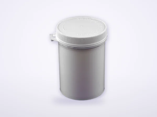 SPI 113 Superiorpac container – HDPE container by Sangam Plastic Industries