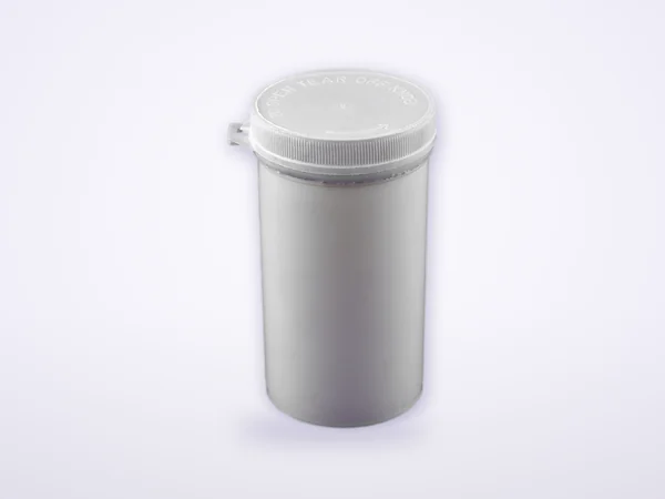 SPI 114 Superiorpac container – HDPE container by Sangam Plastic Industries