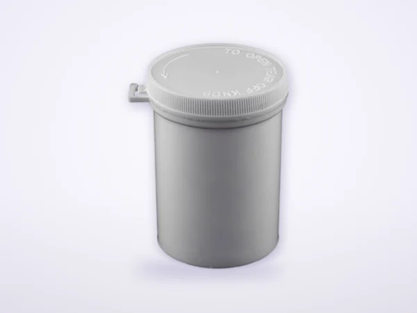 SPI 115 Superiorpac container – HDPE container by Sangam Plastic Industries