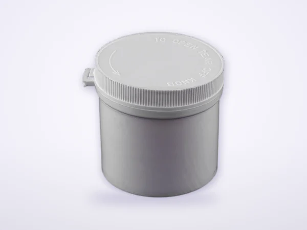 SPI 116 Superiorpac container – HDPE container by Sangam Plastic Industries