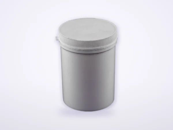 SPI 117 Superiorpac container – HDPE container by Sangam Plastic Industries