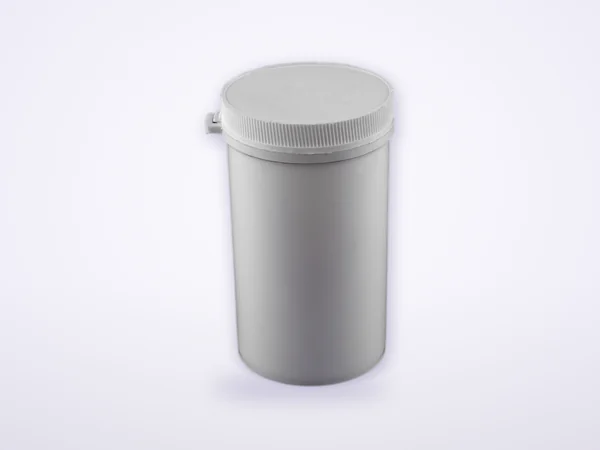 SPI 118 Superiorpac container – HDPE container by Sangam Plastic Industries