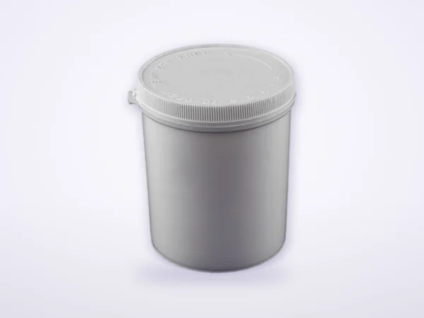 SPI 119 Superiorpac container – HDPE container by Sangam Plastic Industries