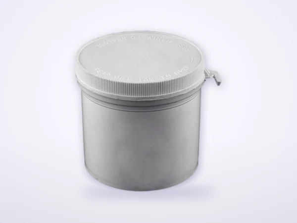 SPI 120 Superiorpac container – HDPE container by Sangam Plastic Industries