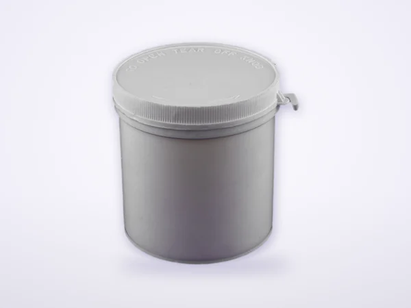 SPI 121 Superiorpac container – HDPE container by Sangam Plastic Industries