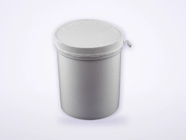 SPI 122 Superiorpac container – HDPE container by Sangam Plastic Industries