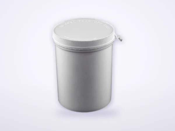 SPI 123 Superiorpac container – HDPE container by Sangam Plastic Industries