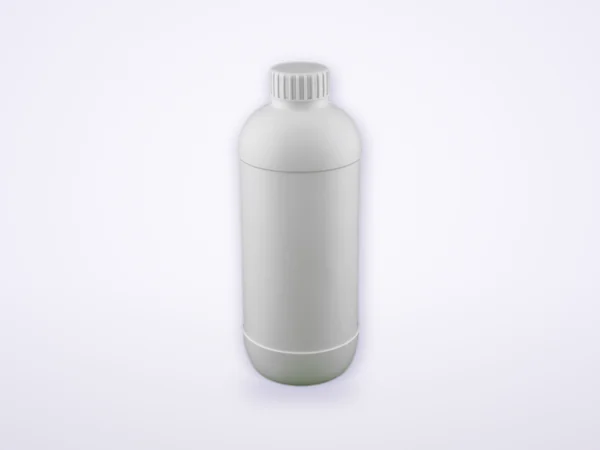 SPI 612 1000 ml HDPE wide mouth bottle – HDPE container by Sangam Plastic Industries