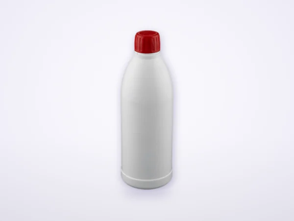 SPI 616 500 ml HDPE narrow mouth bottle – HDPE container by Sangam Plastic Industries