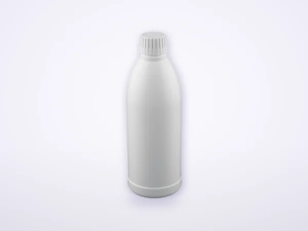 SPI 616 500 ml HDPE narrow mouth bottle – HDPE container by Sangam Plastic Industries