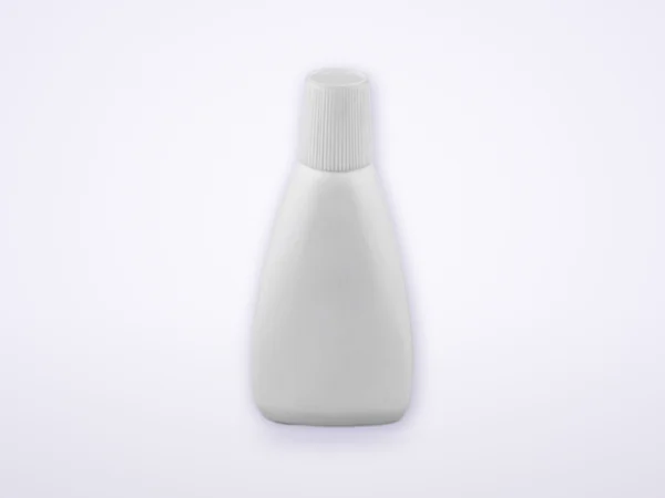 SPI 627 50 ml HDPE bottle with screw cap – HDPE container by Sangam Plastic Industries
