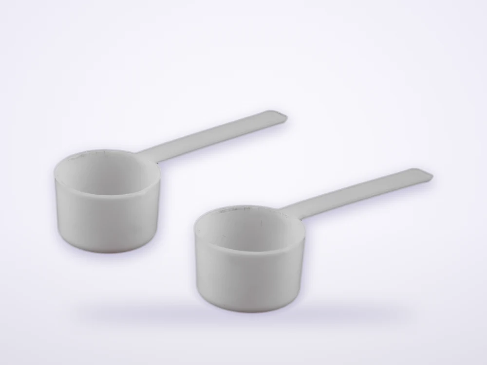 SPI 778 – Round scoop / spoon (10 gm)